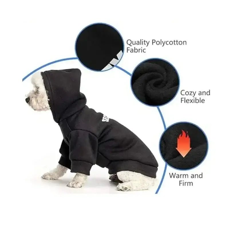 Chic Canine Couture - PetsPaw Needs Love